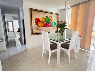 Foto 15 de VENTA ACOGEDOR APARTAMENTO EN CONDOMINIO CALI VALLE