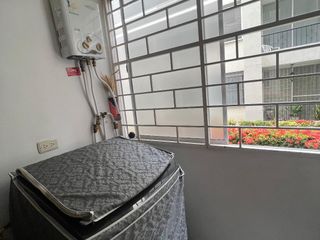 Foto 3 de VENTA ACOGEDOR APARTAMENTO EN CONDOMINIO CALI VALLE