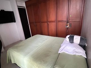Foto 6 de VENTA ACOGEDOR APARTAMENTO EN CONDOMINIO CALI VALLE