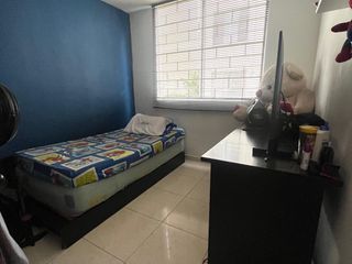 Foto 8 de VENTA ACOGEDOR APARTAMENTO EN CONDOMINIO CALI VALLE
