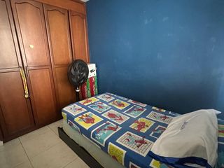 Foto 9 de VENTA ACOGEDOR APARTAMENTO EN CONDOMINIO CALI VALLE