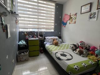 Foto 10 de VENTA ACOGEDOR APARTAMENTO EN CONDOMINIO CALI VALLE