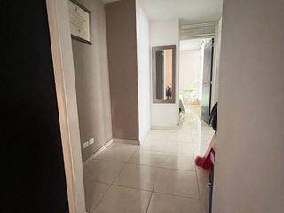 Foto 11 de VENTA ACOGEDOR APARTAMENTO EN CONDOMINIO CALI VALLE