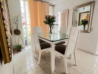 Foto 2 de VENTA ACOGEDOR APARTAMENTO EN CONDOMINIO CALI VALLE