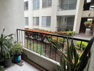 Foto 1 de VENTA ACOGEDOR APARTAMENTO EN CONDOMINIO CALI VALLE