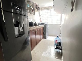 Foto 18 de VENTA ACOGEDOR APARTAMENTO EN CONDOMINIO CALI VALLE