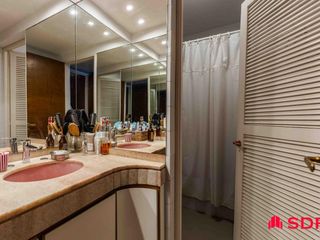Foto 15 de Piso en Venta. 3 Dorm. en Segui 3800 y Lafinur, Impecable