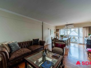 Foto 6 de Piso en Venta. 3 Dorm. en Segui 3800 y Lafinur, Impecable