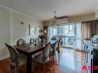 Foto 7 de Piso en Venta. 3 Dorm. en Segui 3800 y Lafinur, Impecable