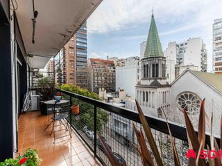 Foto 11 de Piso en Venta. 3 Dorm. en Segui 3800 y Lafinur, Impecable