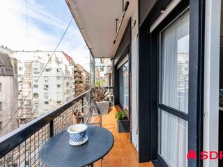 Foto 10 de Piso en Venta. 3 Dorm. en Segui 3800 y Lafinur, Impecable