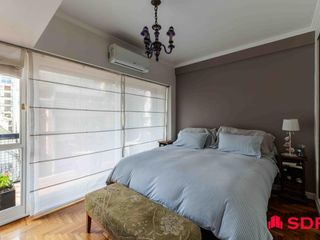 Foto 13 de Piso en Venta. 3 Dorm. en Segui 3800 y Lafinur, Impecable