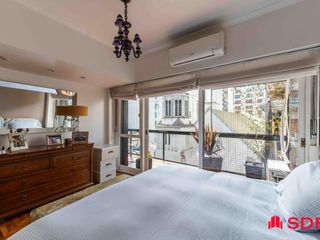 Foto 14 de Piso en Venta. 3 Dorm. en Segui 3800 y Lafinur, Impecable