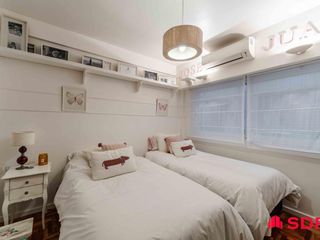 Foto 18 de Piso en Venta. 3 Dorm. en Segui 3800 y Lafinur, Impecable