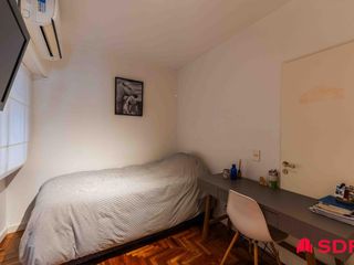 Foto 23 de Piso en Venta. 3 Dorm. en Segui 3800 y Lafinur, Impecable