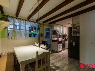 Foto 27 de Piso en Venta. 3 Dorm. en Segui 3800 y Lafinur, Impecable