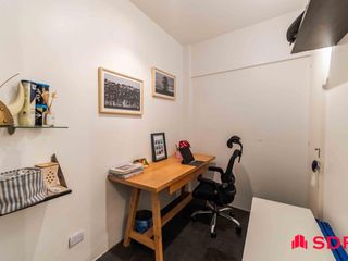Foto 30 de Piso en Venta. 3 Dorm. en Segui 3800 y Lafinur, Impecable