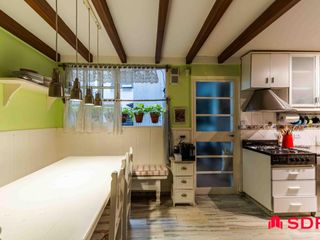 Foto 29 de Piso en Venta. 3 Dorm. en Segui 3800 y Lafinur, Impecable
