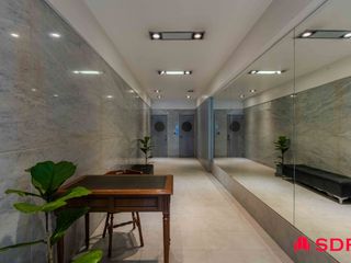 Foto 3 de Piso en Venta. 3 Dorm. en Segui 3800 y Lafinur, Impecable