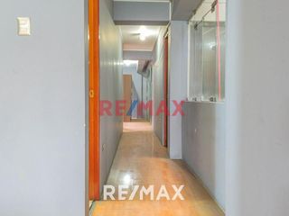 Foto 17 de Alquilo Oficina En 3Er Piso 200 M2 Frente A La Reniec En Independencia