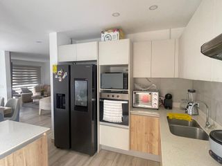 Foto 9 de Casa Amoblada en Alquiler - Urbanización Manta Tenis
