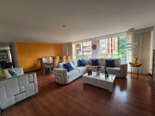 Foto 2 de ARRIENDO APARTAMENTO EN COLINA