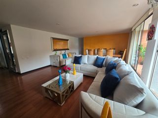 Foto 3 de ARRIENDO APARTAMENTO EN COLINA