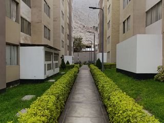 Foto 33 de ALQUILER DEPARTAMENTO CHACLACAYO MIRADOR EL GOLF ÑAÑA I ETAPA ASCENSOR COCHERA