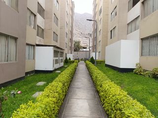 Foto 34 de ALQUILER DEPARTAMENTO CHACLACAYO MIRADOR EL GOLF ÑAÑA I ETAPA ASCENSOR COCHERA