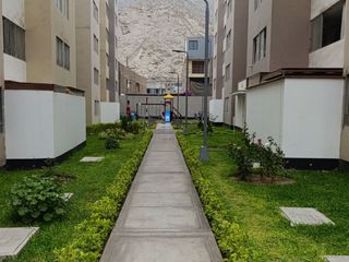 Foto 40 de ALQUILER DEPARTAMENTO CHACLACAYO MIRADOR EL GOLF ÑAÑA I ETAPA ASCENSOR COCHERA