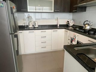 Foto 7 de CAYMA - HERMOSO DEPARTAMENTO EN ALQUILER COMPLETAMENTE AMOBLADO