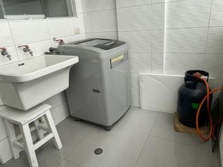 Foto 8 de CAYMA - HERMOSO DEPARTAMENTO EN ALQUILER COMPLETAMENTE AMOBLADO