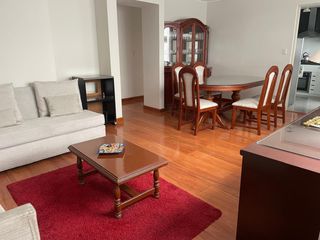 Foto 3 de CAYMA - HERMOSO DEPARTAMENTO EN ALQUILER COMPLETAMENTE AMOBLADO