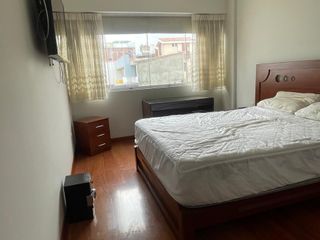 Foto 13 de CAYMA - HERMOSO DEPARTAMENTO EN ALQUILER COMPLETAMENTE AMOBLADO