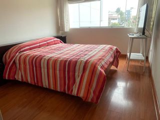 Foto 21 de CAYMA - HERMOSO DEPARTAMENTO EN ALQUILER COMPLETAMENTE AMOBLADO