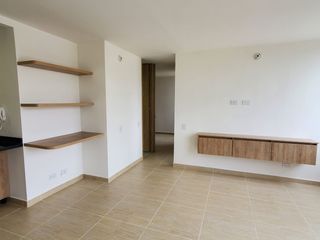Foto 3 de Apartamento en arriendo en Chía