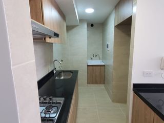 Foto 6 de Apartamento en arriendo en Chía