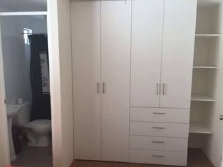 Foto 6 de ALQUILER DE DEPARTAMENTO DUPLEX EN LA ESTANCIA, CHACLACAYO