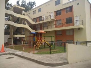Foto 16 de ALQUILER DE DEPARTAMENTO DUPLEX EN LA ESTANCIA, CHACLACAYO