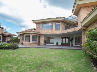 Foto 1 de Venta casa en San Simón