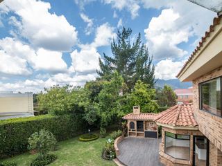 Foto 2 de Venta casa en San Simón