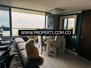 Foto 3 de APARTAMENTO EN VENTA SECTOR LAS PALMAS - POBLADO