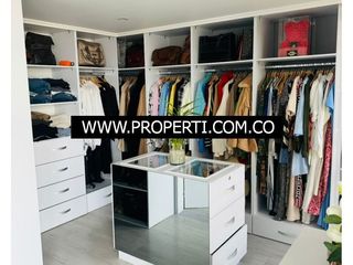 Foto 4 de APARTAMENTO EN VENTA SECTOR LAS PALMAS - POBLADO