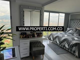Foto 5 de APARTAMENTO EN VENTA SECTOR LAS PALMAS - POBLADO