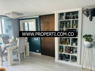 Foto 6 de APARTAMENTO EN VENTA SECTOR LAS PALMAS - POBLADO