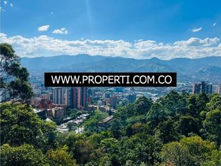 Foto 7 de APARTAMENTO EN VENTA SECTOR LAS PALMAS - POBLADO