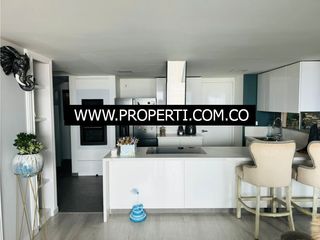 Foto 8 de APARTAMENTO EN VENTA SECTOR LAS PALMAS - POBLADO