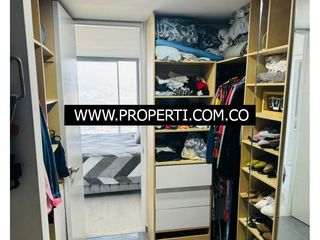 Foto 10 de APARTAMENTO EN VENTA SECTOR LAS PALMAS - POBLADO