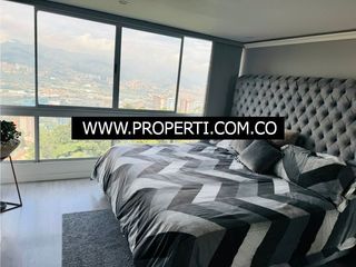 Foto 11 de APARTAMENTO EN VENTA SECTOR LAS PALMAS - POBLADO