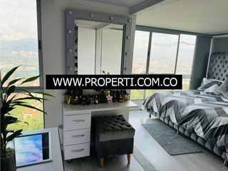 Foto 12 de APARTAMENTO EN VENTA SECTOR LAS PALMAS - POBLADO